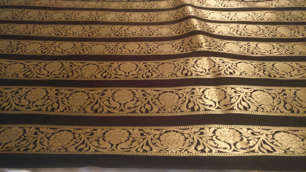 BANARASEE KALIDAAR SILK LEHENGA 002- Made to Measure