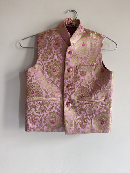 Kid's vest