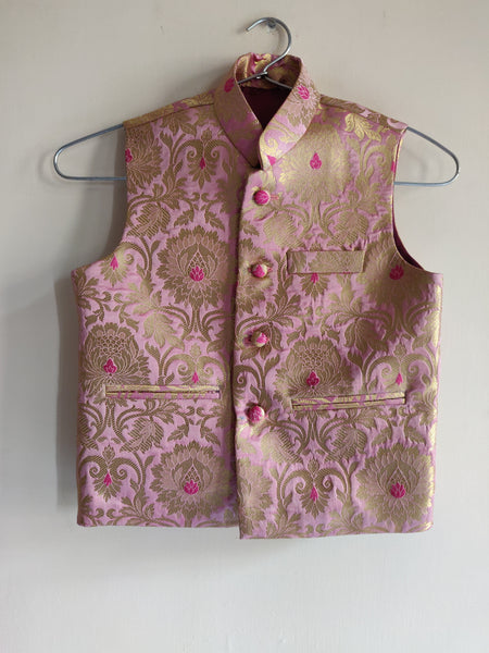 Kid's vest