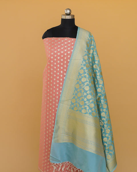 Banarasee Silk Suit 201