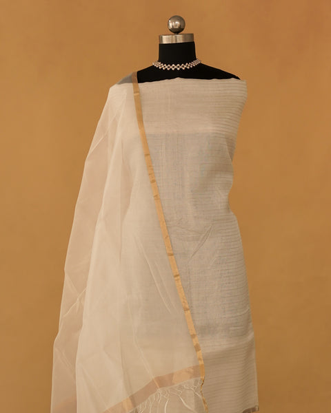 Banarasee Silk Suit 184