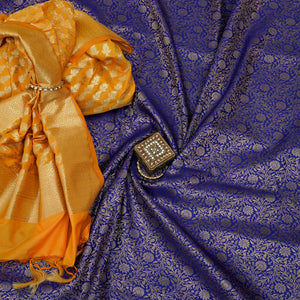 Banarasee Silk Suit 190