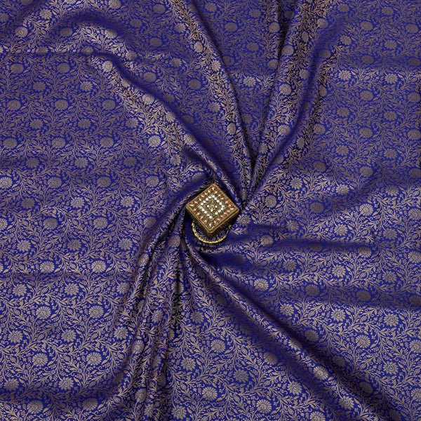 Banarasee Silk Suit 190