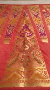 Banarasee Silk Lahenga 003