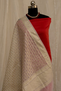 Banarasee Cotton Dupatta 789