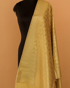 Banarasee Jaal Dupatta 919