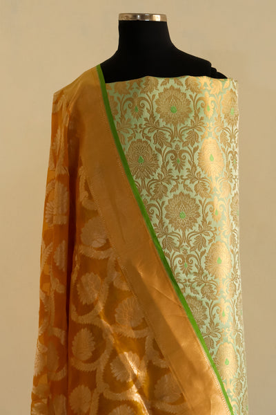 Banarasee Silk Suit 150