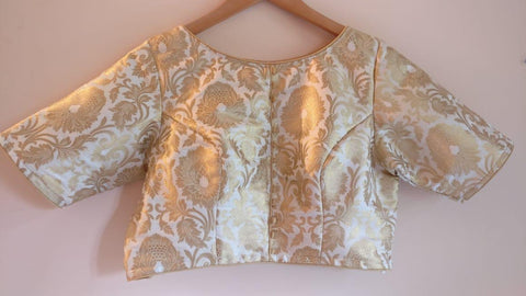 Chulbuli Blouse 03