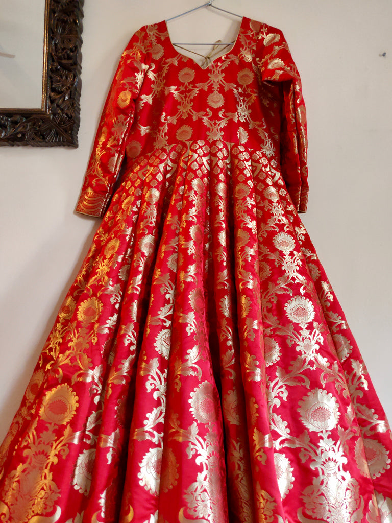 banaras dress designs 260 Best banarsi suit ideas