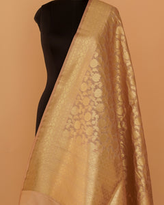 Banarasee Jaal Dupatta 907