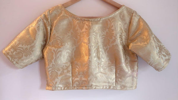 Chulbuli Blouse 05