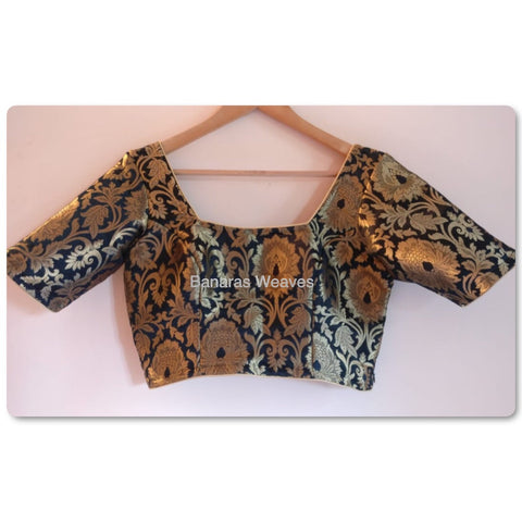 Chulbuli Blouse 01